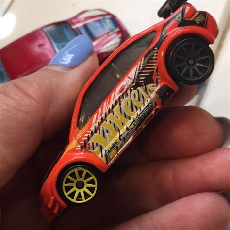 Mattel Toys Mattel Hot Wheels Car Toy Ford Poshmark