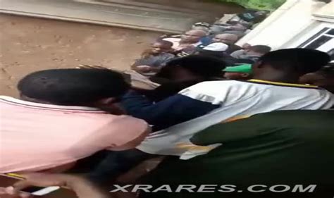 African Woman Stripped Naked And Beaten Xrares