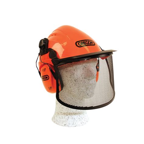 Oregon Pro Forestry Helmet System Industrial And Scientific