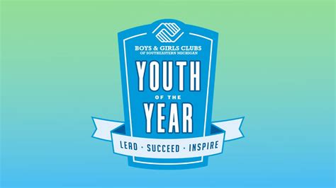 Youth Of The Year 2021 Bgcsm Youtube