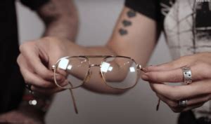 Jeffrey Dahmer's Glasses Go On Sale For $150,000