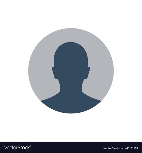 Blank Avatar