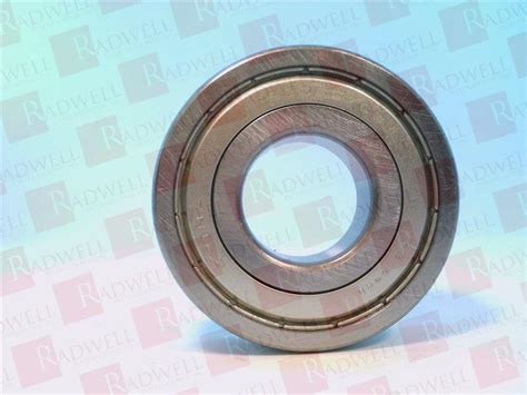 6306-ZZ/C3 Bearing by RBI BEARING
