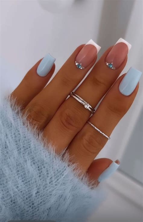 Nude Nail Designs For A Charming Manicure Artofit