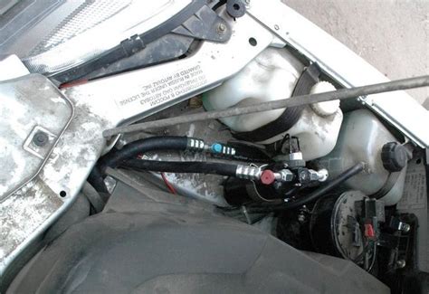 Кондиционер на Шевроле Нива » Все о Шевроле, Chevrolet, Фото, видео ...