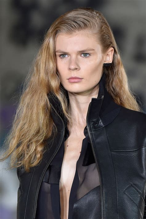 Naked Alexandra Elizabeth Ljadov Added 07 19 2016 By KA