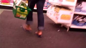 Xclusive Candid Feet XVIDEOS