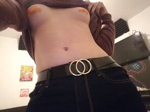 On Your Knees Porn Pic