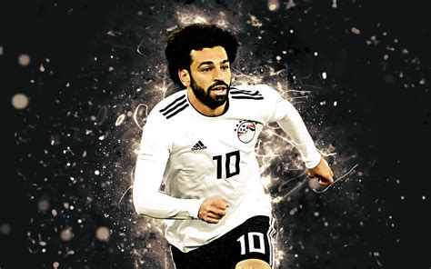 Mo Salah Wallpaper Egypt - 3840x2400 Wallpaper - teahub.io