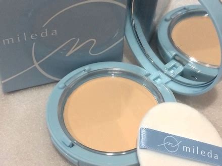 mileda / mileda スムースフィットファンデーションの口コミ（by kanaasoさん モニター・プレゼント）｜美容・化粧品情報は ...