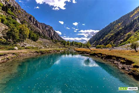 Shahi Bagh Utror Valley Swat Valley Pakistan