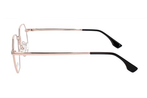 Optical Eyewear Mod126 Classic Line