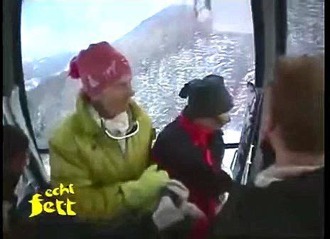 Watch Skilift Fun Outdoor Asian Porn SpankBang