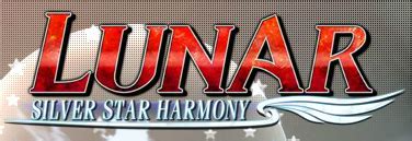 Lunar Silver Star Harmony Microsite Play Online On Flash Museum