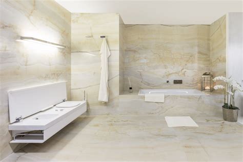 Оникс плитка в интерьере (95 фото) - 95 фото