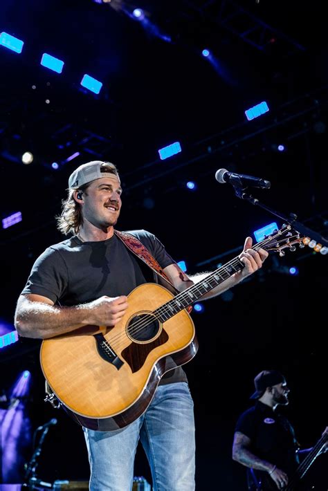 MORGAN WALLEN ADDS LONDON SHOW AT THE O2 ARENA TO MASSIVE ONE NIGHT AT
