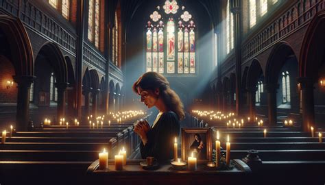 Catholic Prayer For The Dead Finding Comfort Hope And Eternal