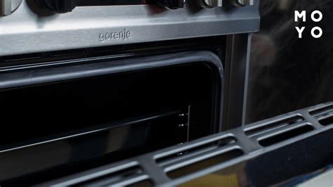 Духовки GORENJE ᐉ купити в Києві та Україні | ціна та відгуки на MOYO.ua