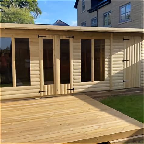 Large Sheds For Sale In Uk 75 Used Large Sheds