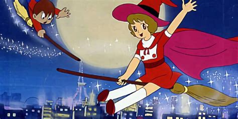 Forgotten 1960s Anime That Are Awesome