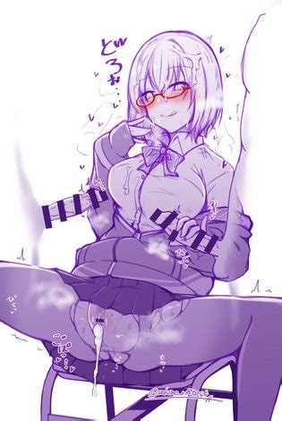 Ssss Gridman Hentai Luscious Hentai Manga Porn