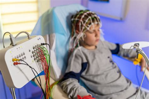 Eeg Electroencefalograma Una Ventana Hacia Las Profundidades De Tu