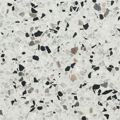 Granito Terrazzo Paulo Vloertegel 40 X 40 Cm Per Tegel Vloertegels