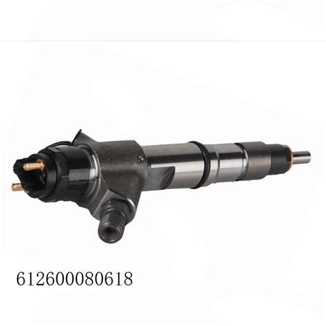 Original And High Quality Weichai Engine Truck Spare Parts Fuel