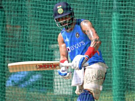 Watch Virat Kohli Explains What Is Lappa Shot In Street Cricket