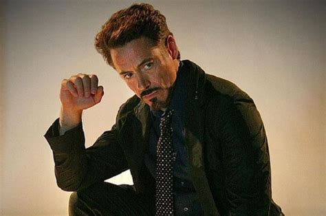 Robert Downey Jr Elige La Mejor Pel Cula Que Ha Hecho Y No Es Iron Man