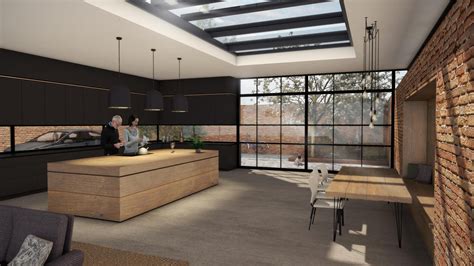 Specials Glazing Vision Europe