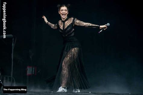 Lorde Analorde Nude Onlyfans Leaks The Fappening Photo Fappeningbook