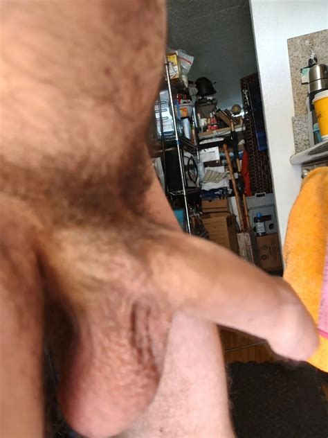 More Pictures Of My Uncut Dick 7 Nude Pics XHamster