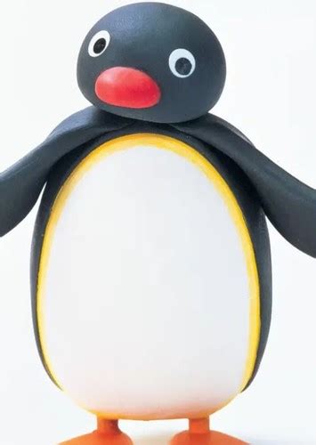 Pingu Fan Casting For Super Smash Bros Cartoon Mycast Fan Casting