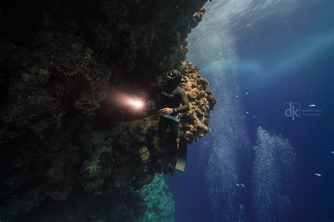 A typical freediving day [Part 2 of Freediving Photography] | Mozaik UW