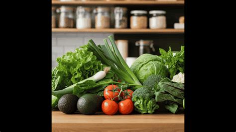 Vegan Food List For Beginners Essential Tips And Foods