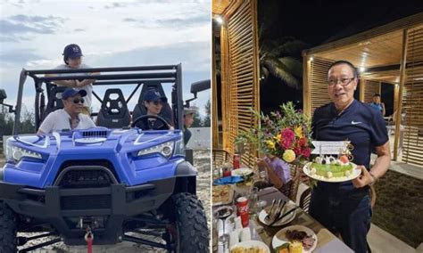 Trung vệ Trần Đình Trọng tổ chức đám cưới với vợ hot girl hình ảnh đầu tiên tại tư gia được hé lộ