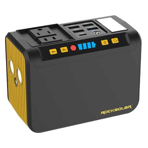Top 10 Best Portable Power Stations In 2025 Reviews