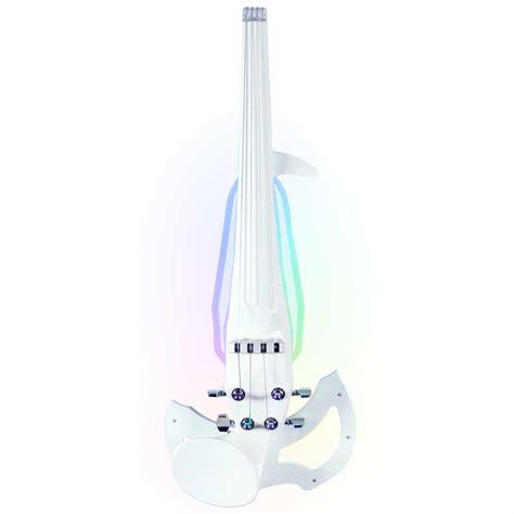 Electric violins by 3Dvarius for electric violinists