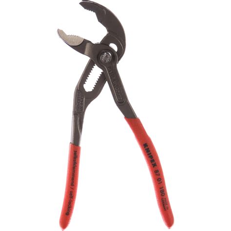 Универсальные переставные клещи KNIPEX КОБРА KN-8701180 - выгодная цена ...