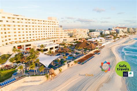 Royal Solaris Cancun All-Inclusive Resort