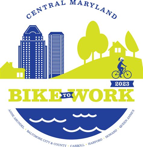 Bike To Work Day 2023 Howard County