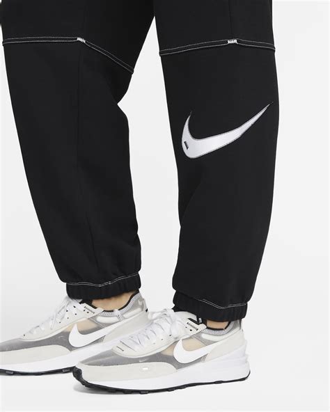 Nike Sportswear Swoosh High Rise Joggers Nike Il