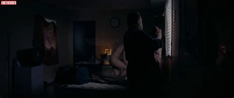 Naked Marie France Marcotte In Sept Heures Trois Fois Par Ann E