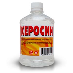 Керосин осветительный КО-25 купить в Перми, цена — «Химическая Компания»