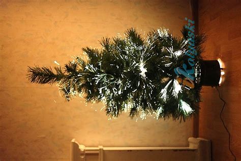 Оптоволоконная елка световод новогодняя FANTASY ФАНТАЗИЯ 120 см, 142 ...