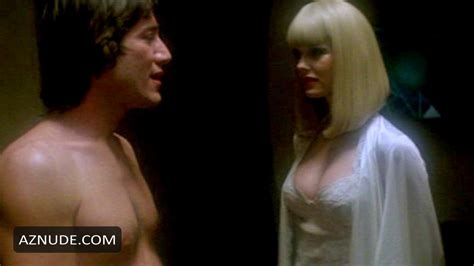 DOROTHY STRATTEN Nude AZNude