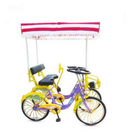 Bestseller Tandem fahrrad Viersitz Fahrrad/4 Personen Surrey Fahrrad ...