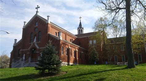 Feast Of St Anthony At The National Shrine Of St Anthony Of Padua June 13 Youtube