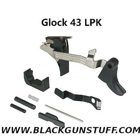 Glock Kits Ar15 Accessories